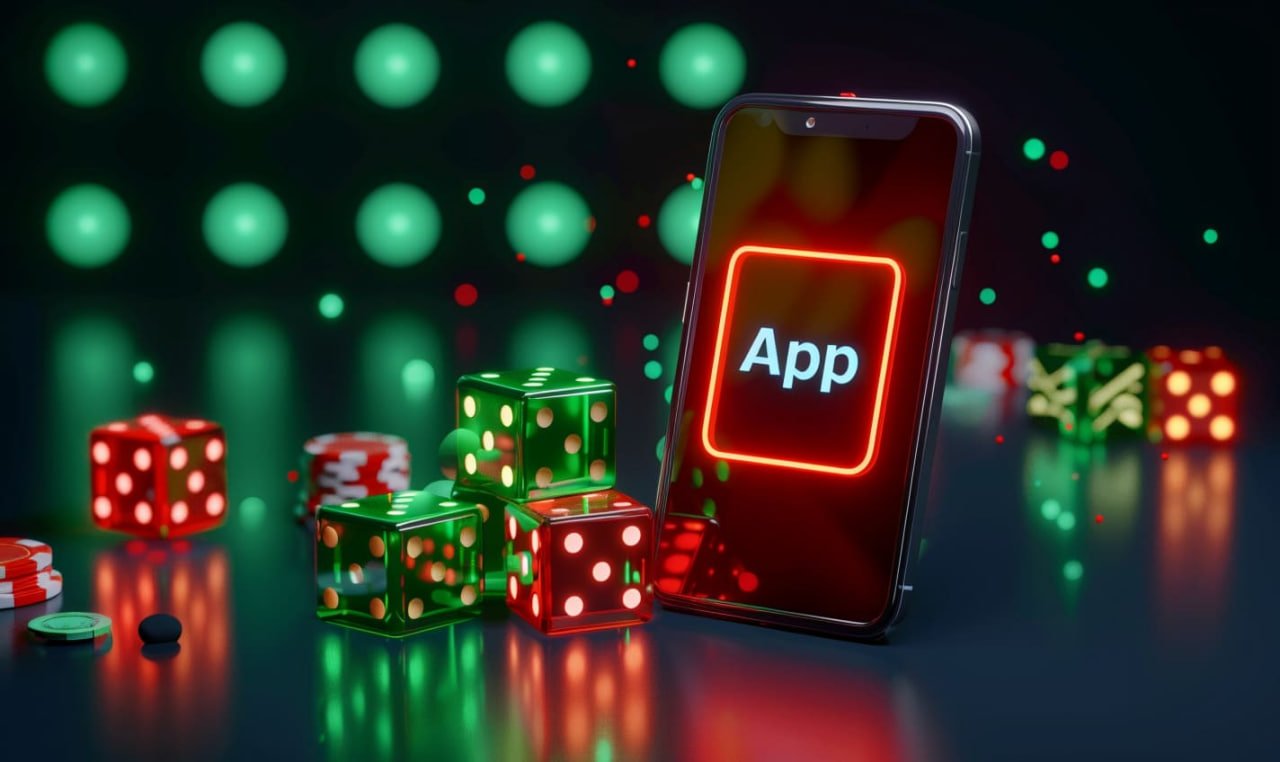 Pengguna Indonesia memainkan slot online abadi126 melalui smartphone dengan nyaman