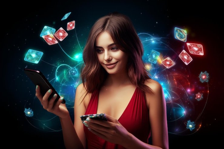Jaringan mitra penyedia hiburan digital abadi126 untuk pengguna Indonesia