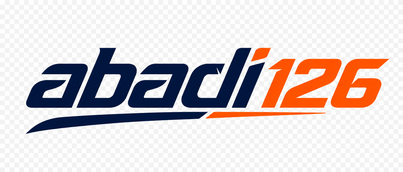 Logo abadi126